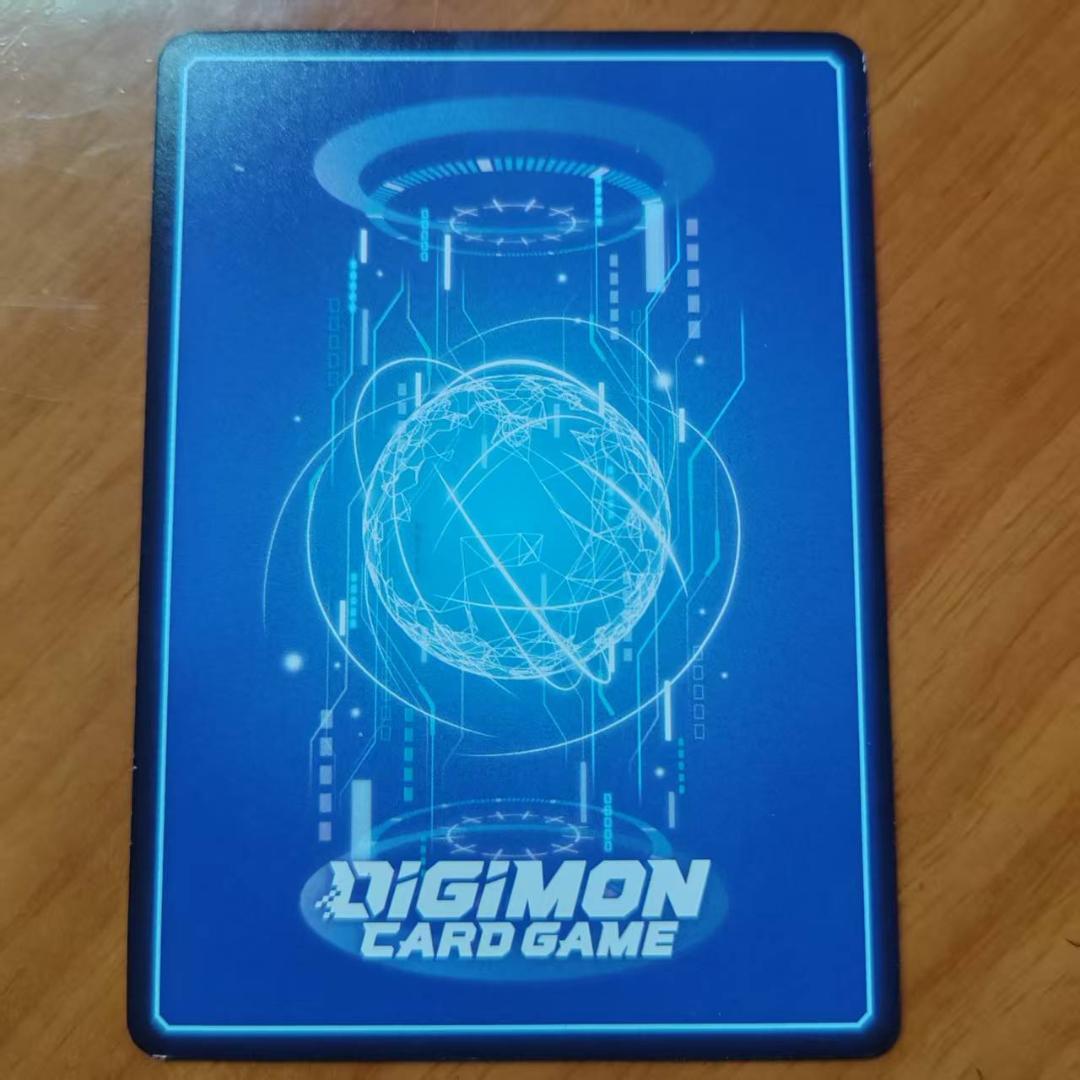 アルファモン：王竜剣ACE　SP　パラレル　BT20