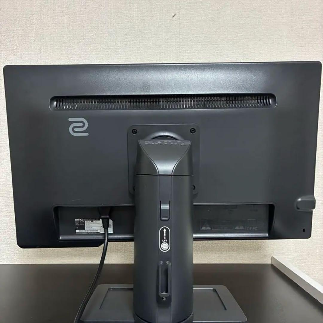 ト*シ様 BenQ XL2411P/144Hzゲーミングモニター/動作確認済み