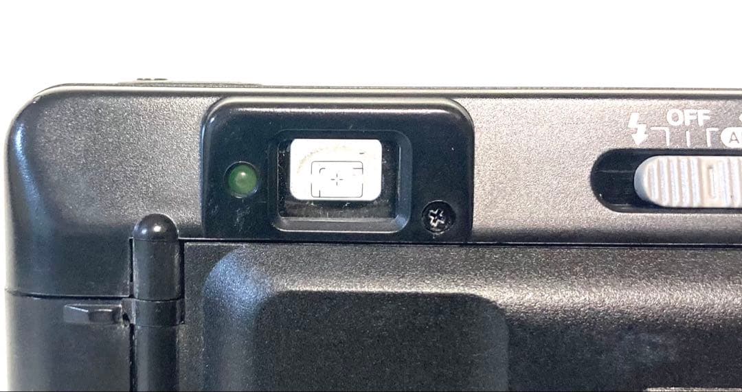 【完動品 箱説付属】Canon Autoboy MINI T 動作確認済