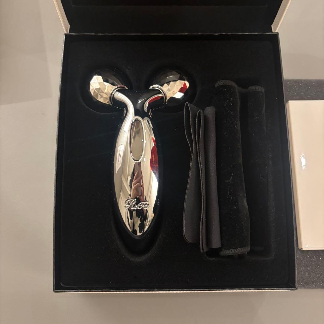 ReFa 美顔ローラー リファカラット