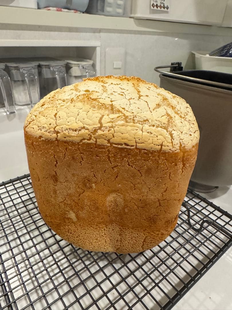 Panasonic ホームベーカリー SD-MDX102