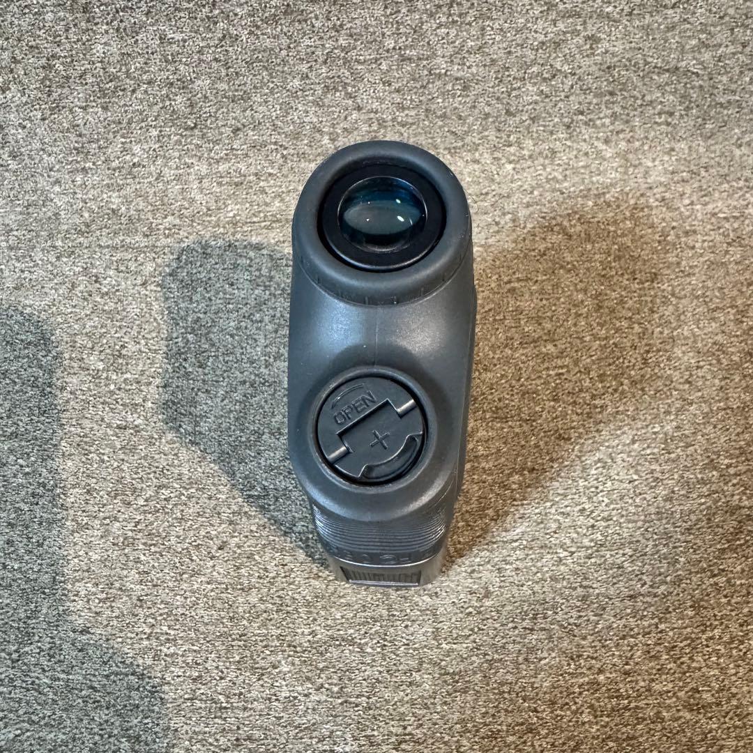 美品 Bushnell x3／ブッシュネル プロ X3