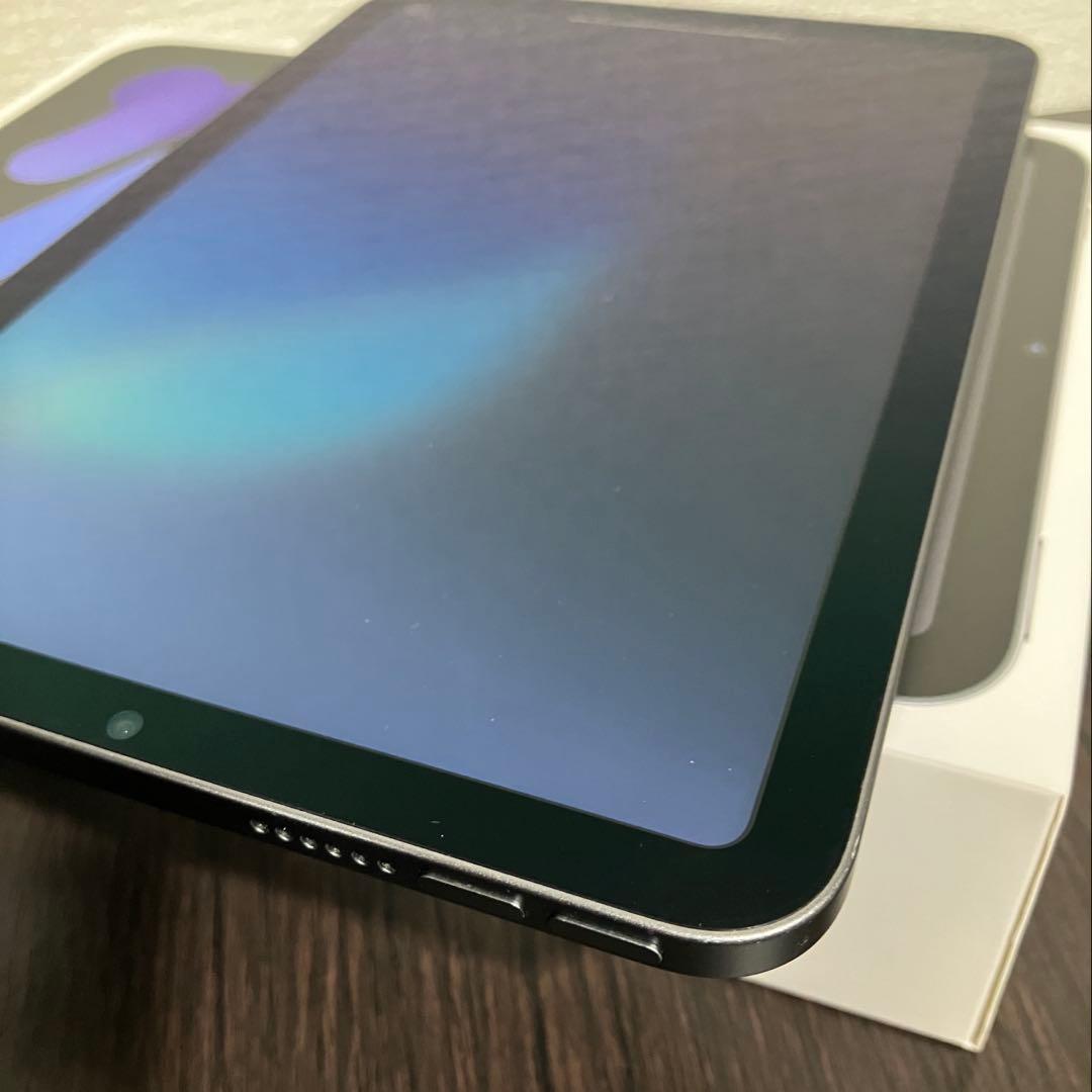 美品　第6世代Apple iPad mini 64+ Apple Pencil2