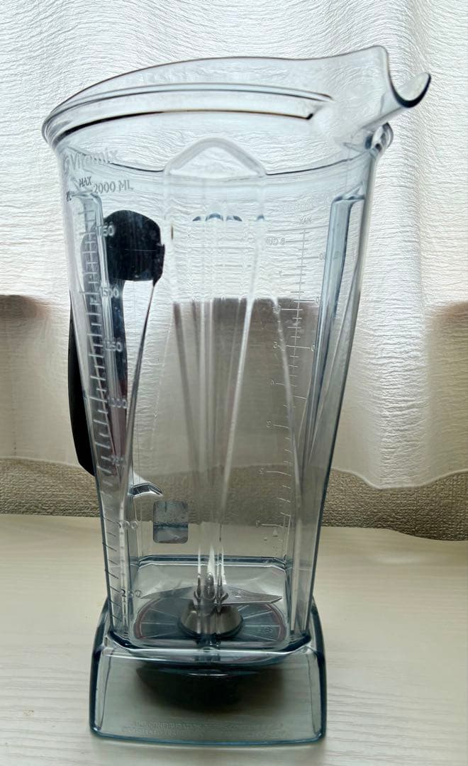 美品‼️バイタミックス VITAMIX ブレンダー　VM0111 未使用品含む