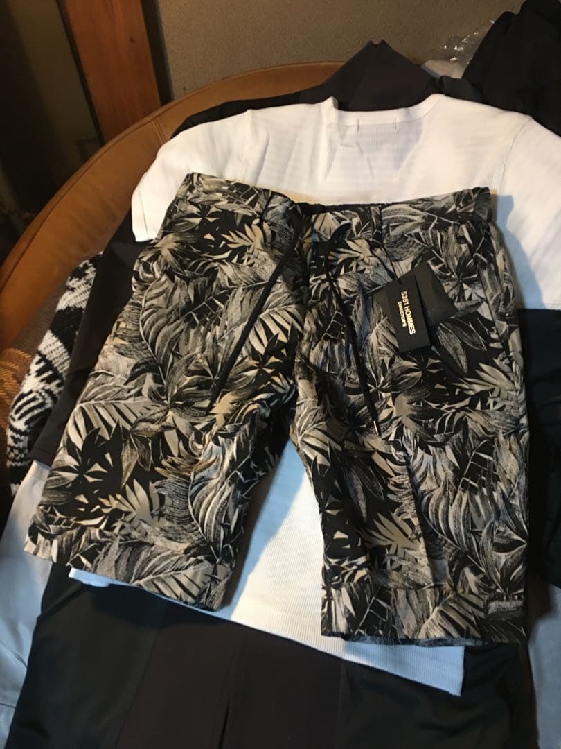 ジャケット・アウター AZ JAPAN5351 LOMONTA JACQUARD SETUP