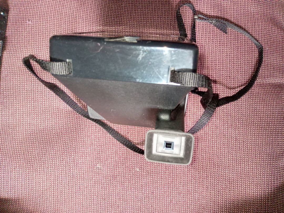 ポラロイドカメラ2000