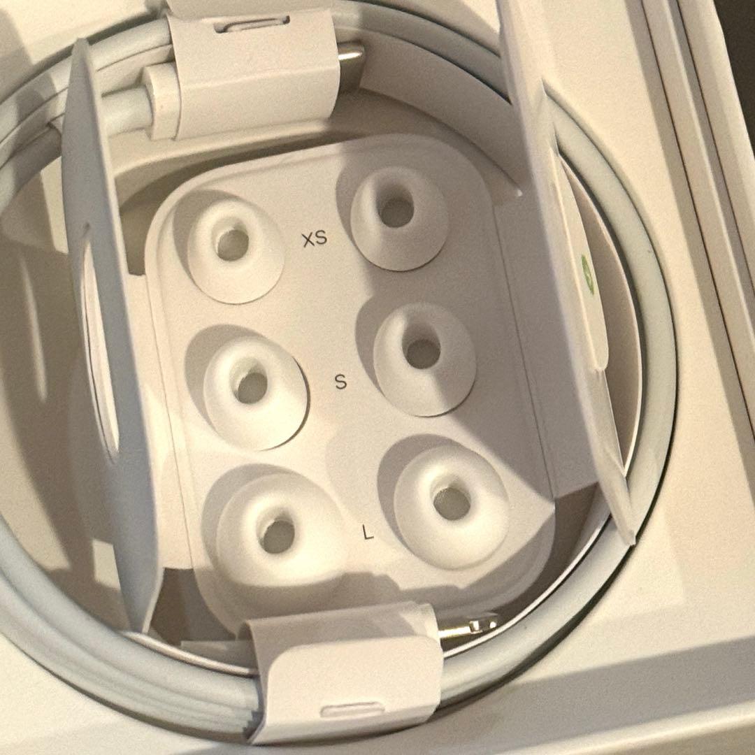 AirPods Pro (第2世代) MagSafe充電ケース (USB-C)