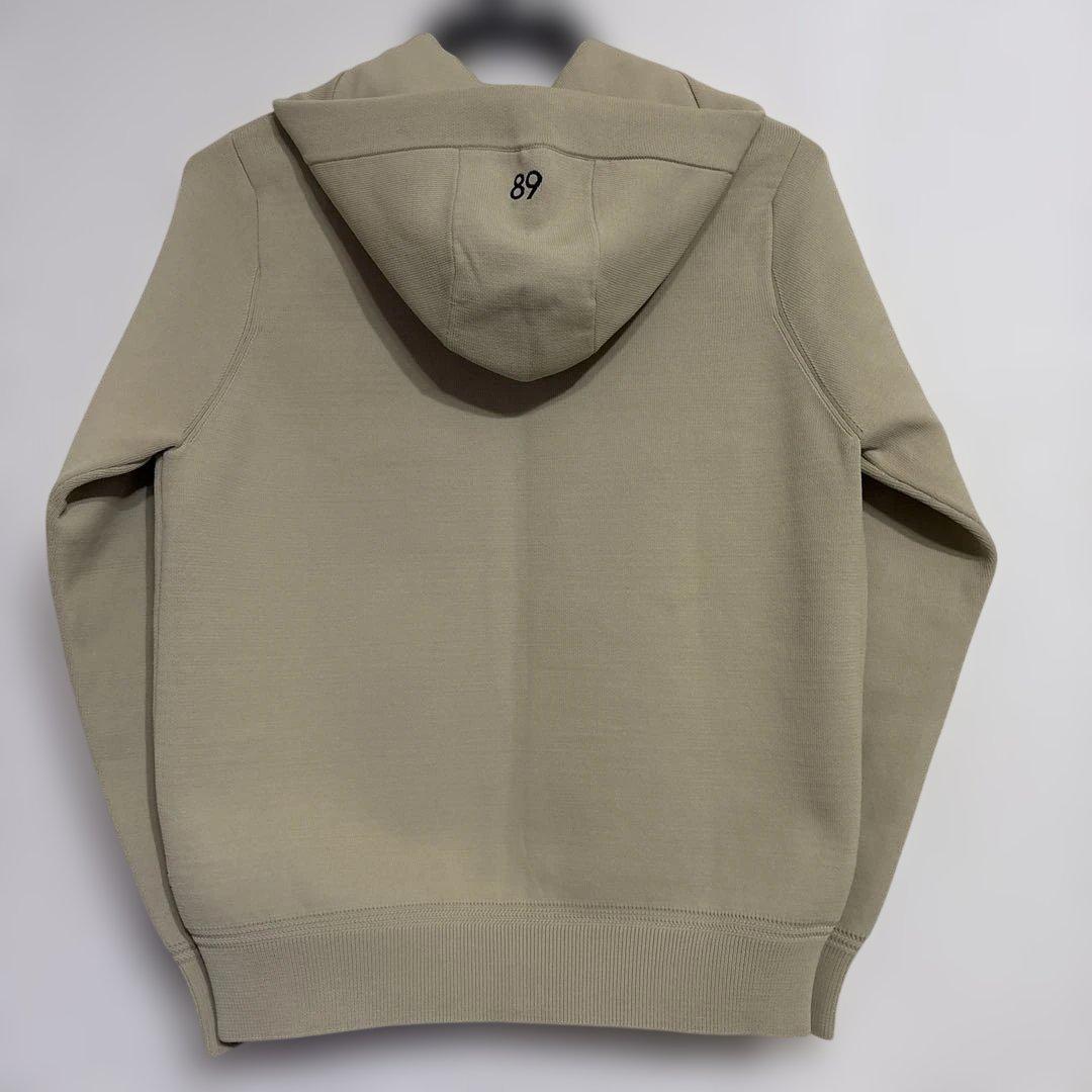 パーリーゲイツ　パーカー