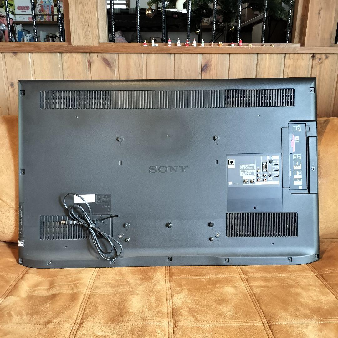 ★送料無料★ソニーブラビア　40型液晶テレビ　KDL-40EX720　12年製
