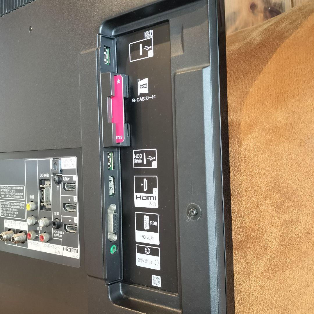 ★送料無料★ソニーブラビア　40型液晶テレビ　KDL-40EX720　12年製