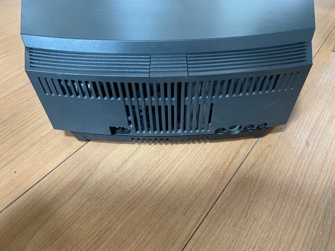 ラジオ・コンポ BOSE system AWRCCB,II,Bose companion 3