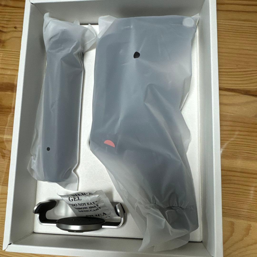 美品 DJI Osmo Mobile 6 スタビライザー スマホ iPhone