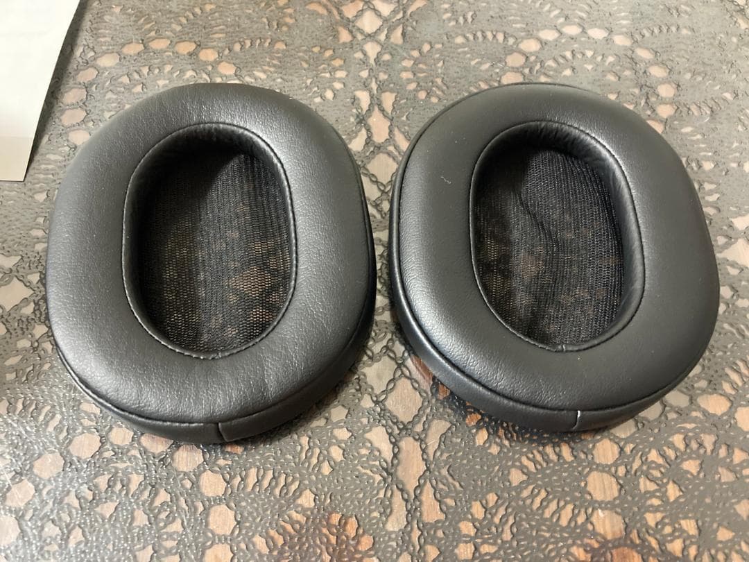 SONY MDR-M1ST ヘッドホン イヤーパッド追加