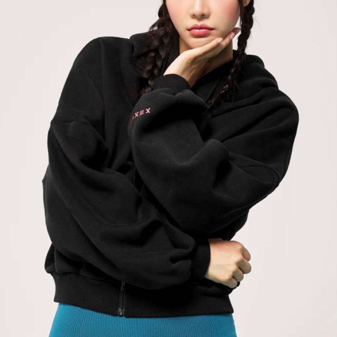 XA5127N ブラック フリーサイズ