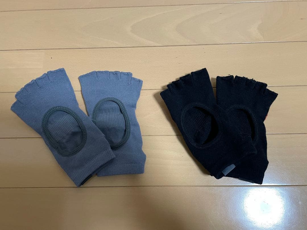 [Rintosull]パーフェクトフォーム上下セット Mサイズ 4点セット