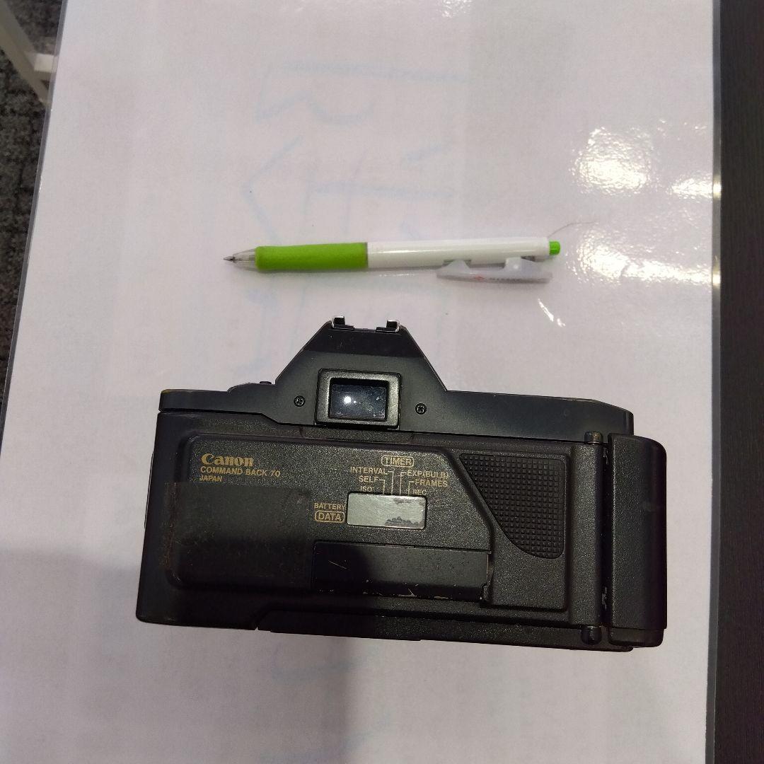 キャノンT70