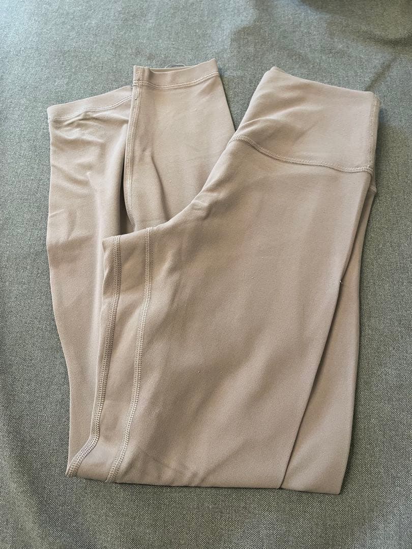 早いもの勝ち！　lululemon 9点まとめ売り！