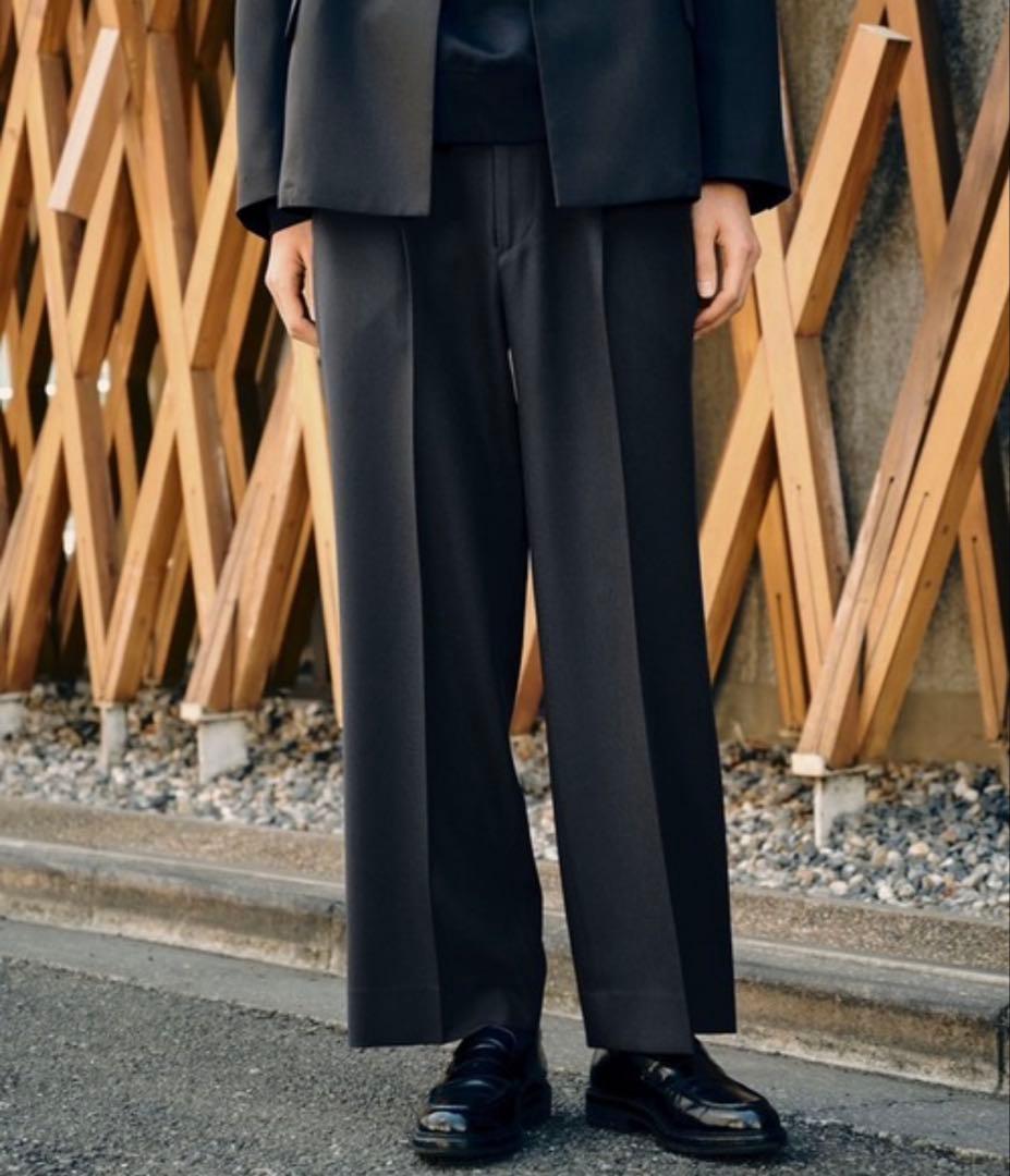 ぽ*お様 PUBLIC TOKYO GRトロピカルエバークリースストレートスラッ