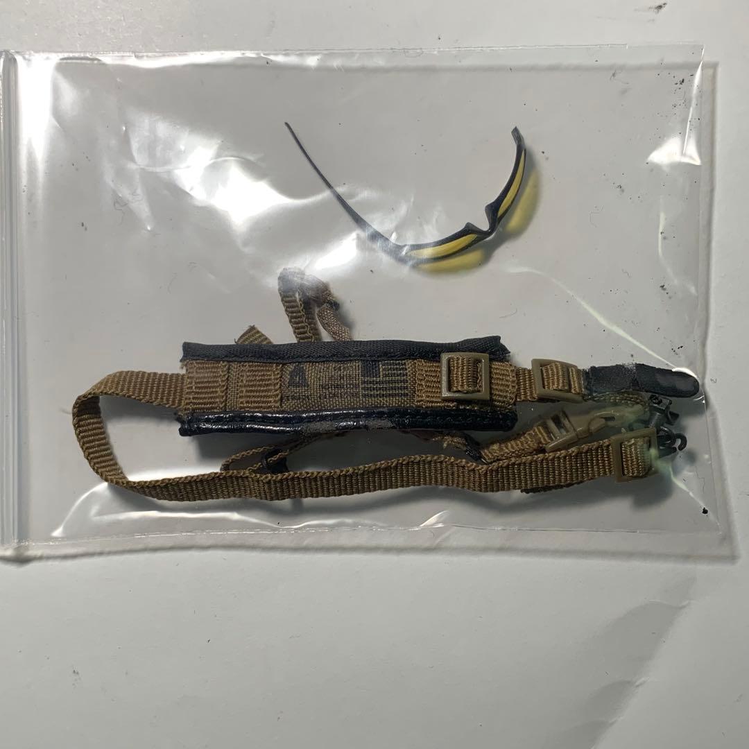 DAMTOYS 1/6スケール　ミリタリーフィギュア　MARSOC オペレーター