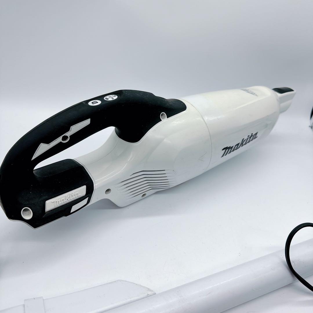 マキタ 掃除機 Makita ハンディクリーナー CL281FD