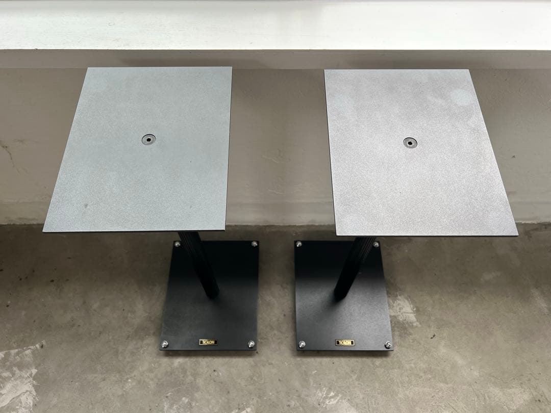 TIGLON スピーカースタンド TIS-60J