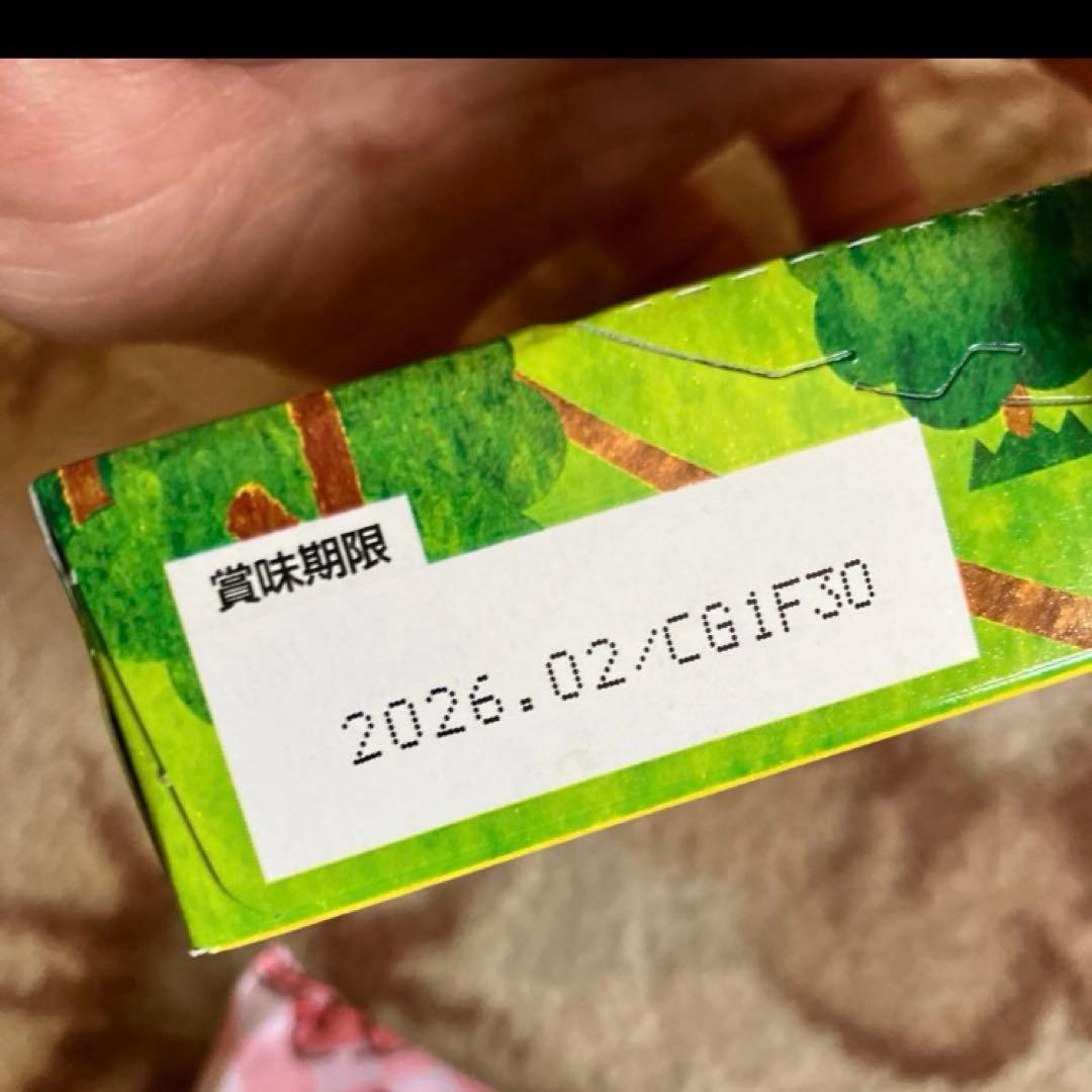 りーたんさん　先入あり120 ハンギョドンパジャマ　柔軟剤　雑貨