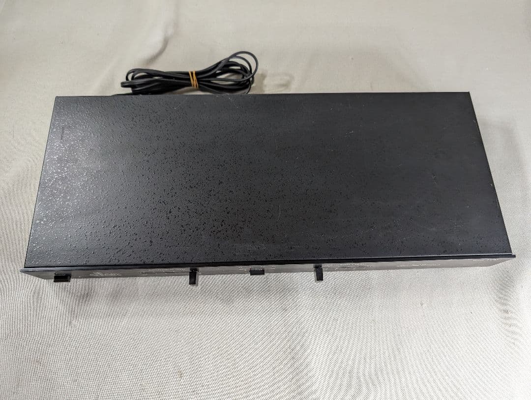 dbx　MODEL120　サブハーモニックシンセサイザー 10日動作保証