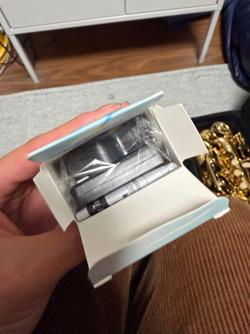 J.Michael AL-500 アルトサックス+お手入れセット