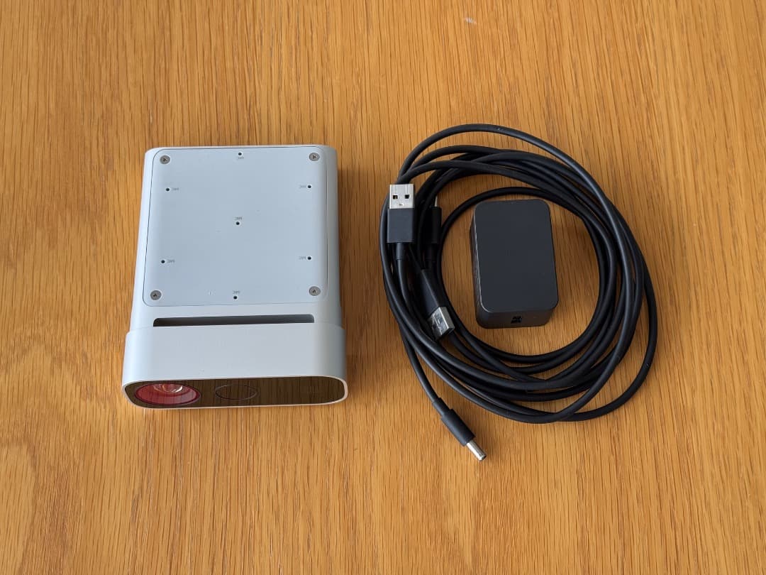 Microsoft Azure Kinect DK 開発者キット