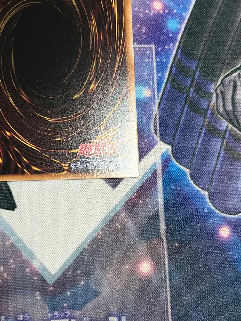 白の聖女エクレシア 25thシークレットレア