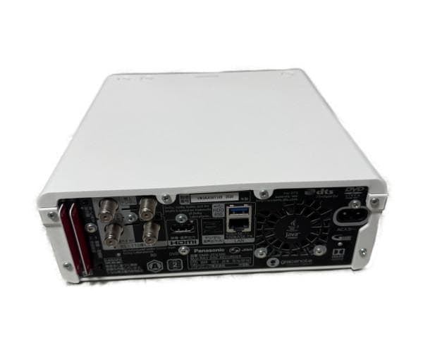 Panasonic パナソニック DMR-2CG300 ブルーレイレコーダー
