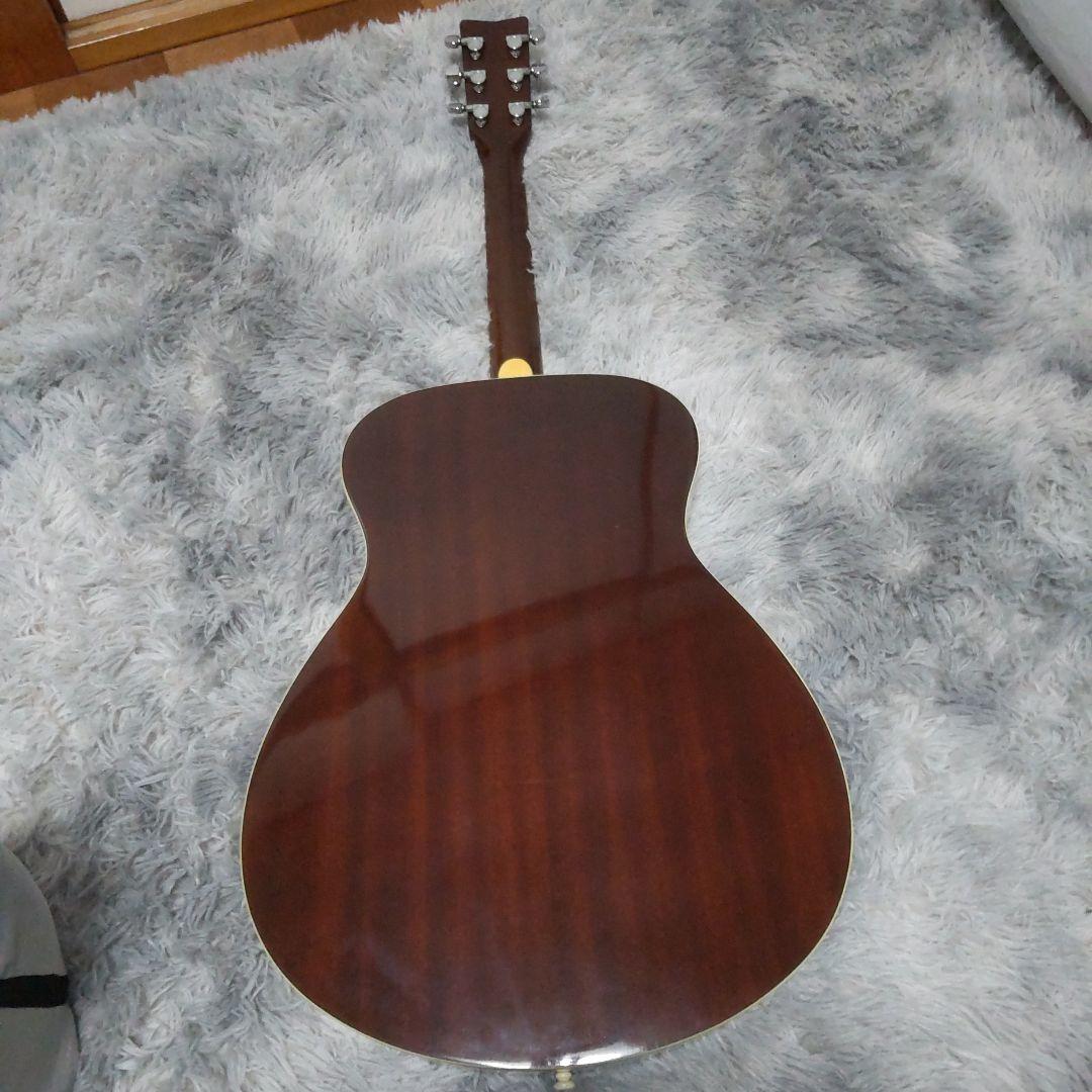 【YAMAHA】アコースティックギター FS-325ダストカバー付(新品)