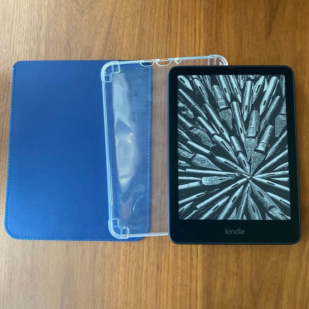 Kindle Paperwhite SE 第12世代（32GB）