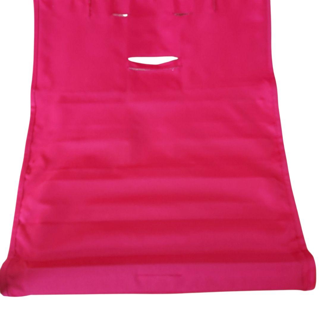 ファルスカ 　スクロール　チェア　プラス 　レッド