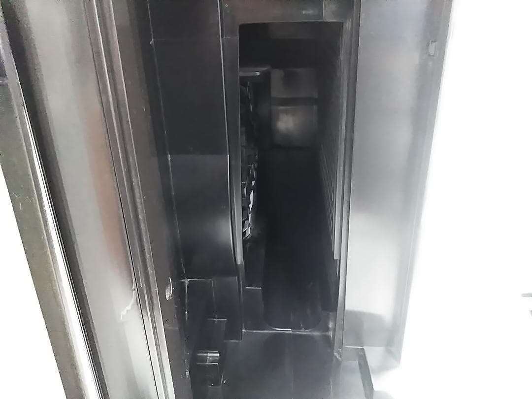 SHARP シャープ 加湿空気清浄機 KC-J50-H 2022年製 ★