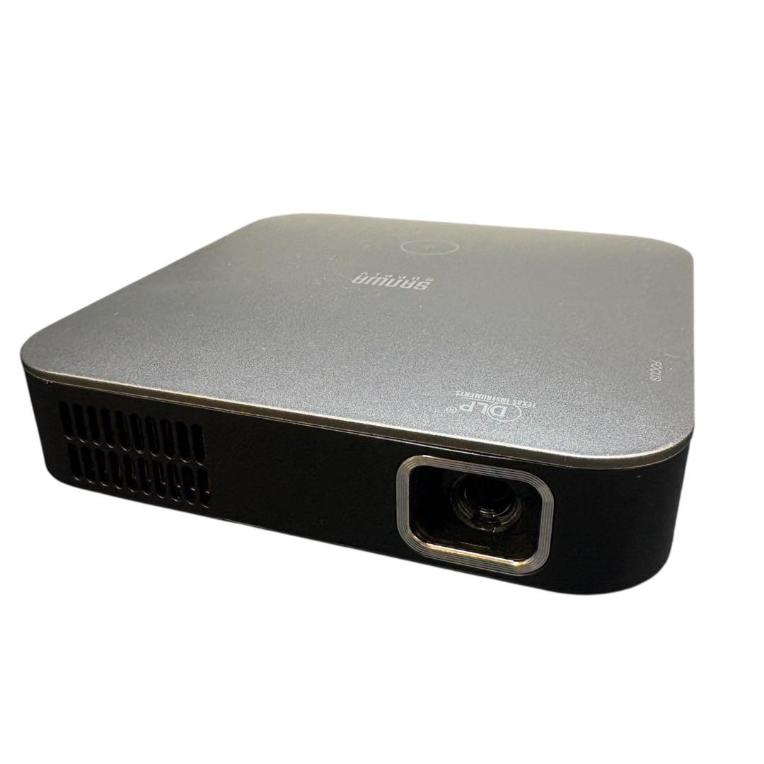 【新品未使用／大特価‼】サンワサプライ モバイルプロジェクター PRJ-8