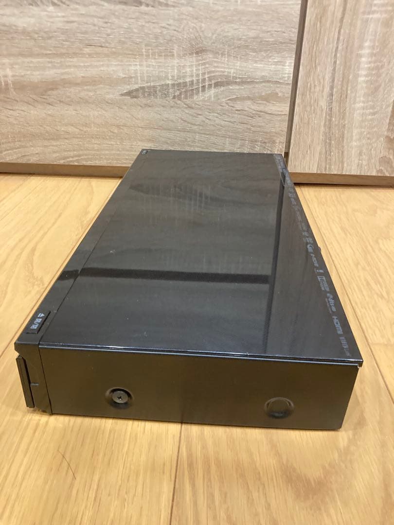 Panasonic BDレコーダー 3TB DMR-BZT830 2013年製