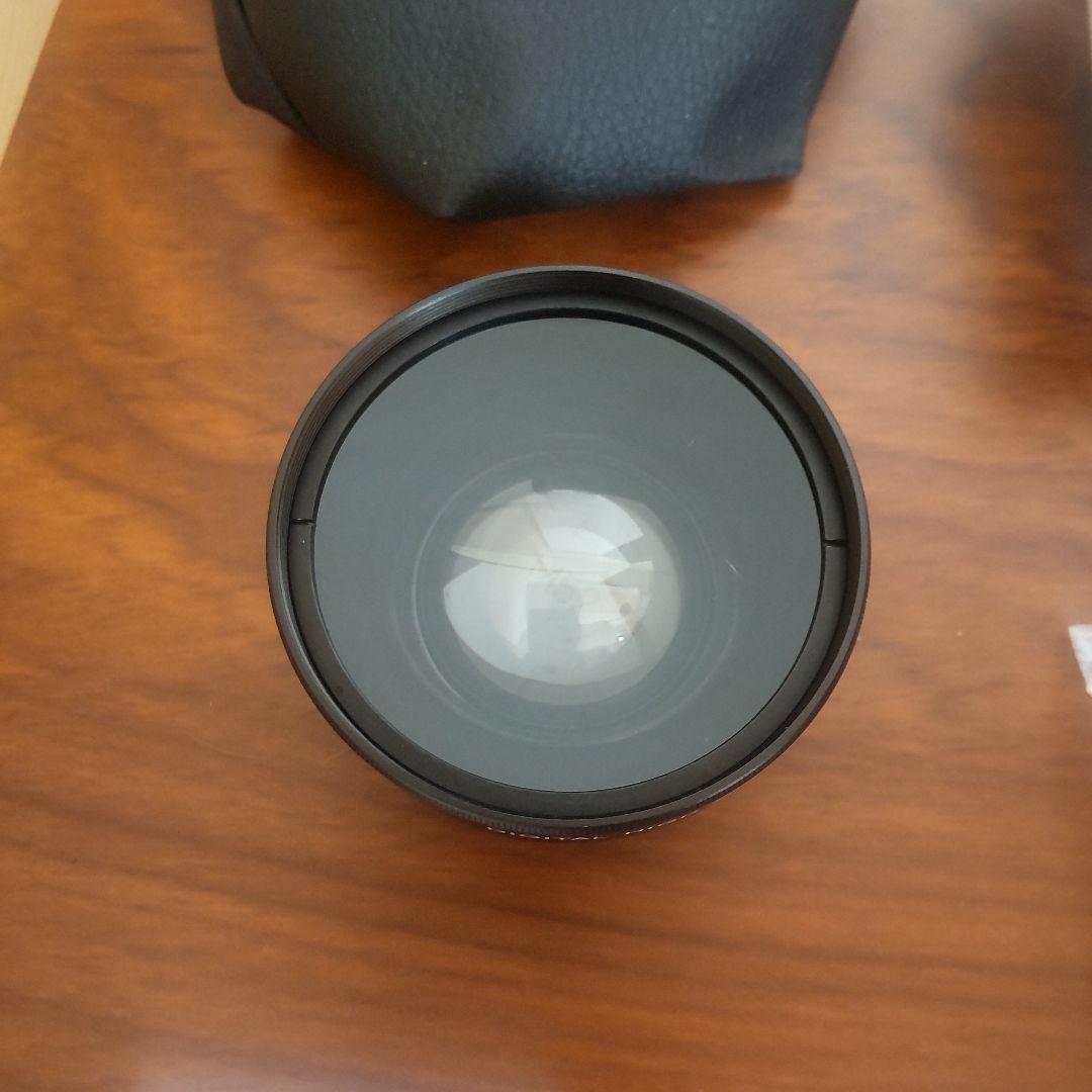 【美品】デジタルカメラ　バッテリー・レンズ・SDカード他おまけ付