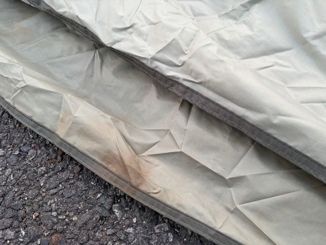 鎌倉天幕￼✖️National Geographic HIDEOUT