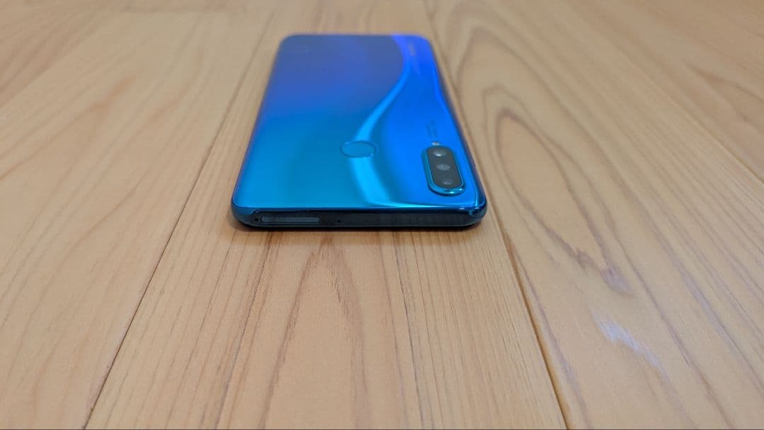 HUAWEI P30 lite スマートフォン 本体