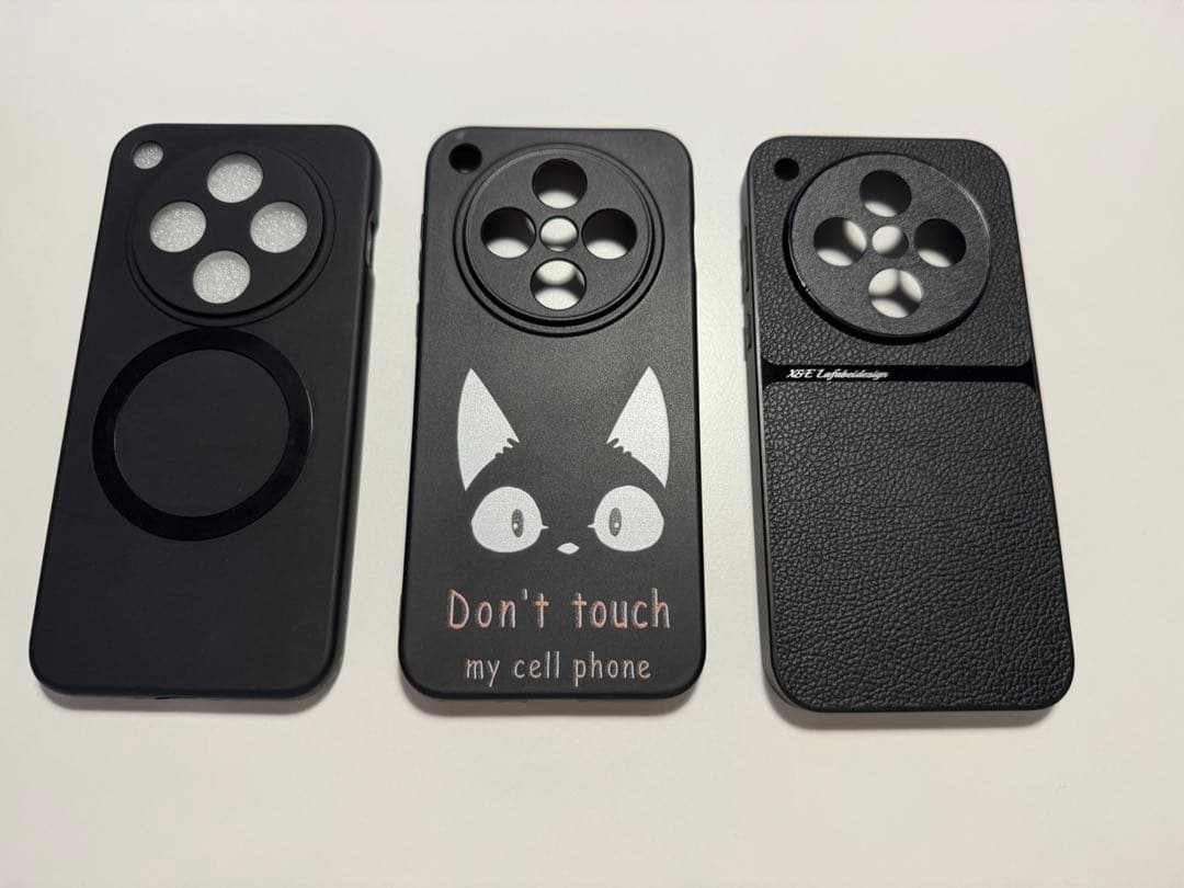 【ケース多数付】OPPO Find X8 スペースブラック 国内版