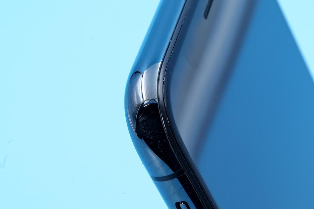 iPhoneXS 256GB スペースグレイ NTE02J（美品）