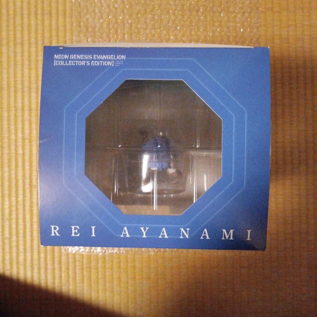 新世紀エヴァンゲリオン　綾波レイ　愛蔵版　KADOKAWA　KDcolle