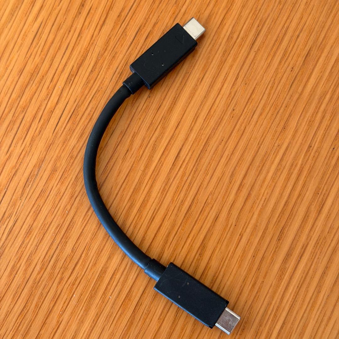 SanDisk 2TB 外付けSSD USB-C