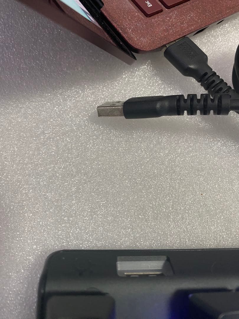 SteelSeries APEX PRO メカニカルキーボード 日本語配列