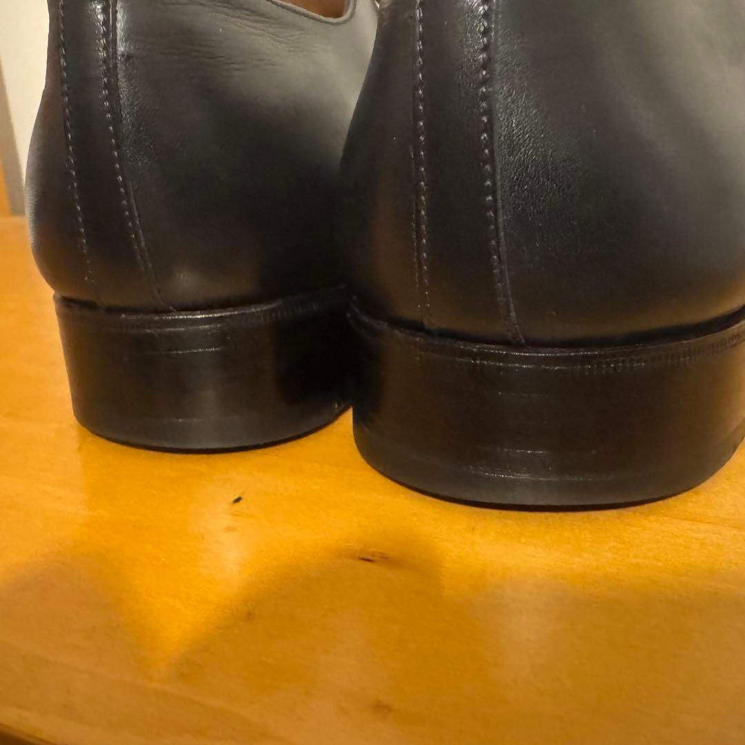 靴 J.M. WESTON 300 6.5 F