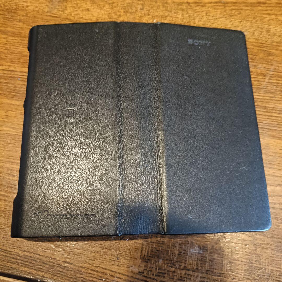 ポータブルプレーヤー SONY Walkman NW-ZX300 Balancede imtime