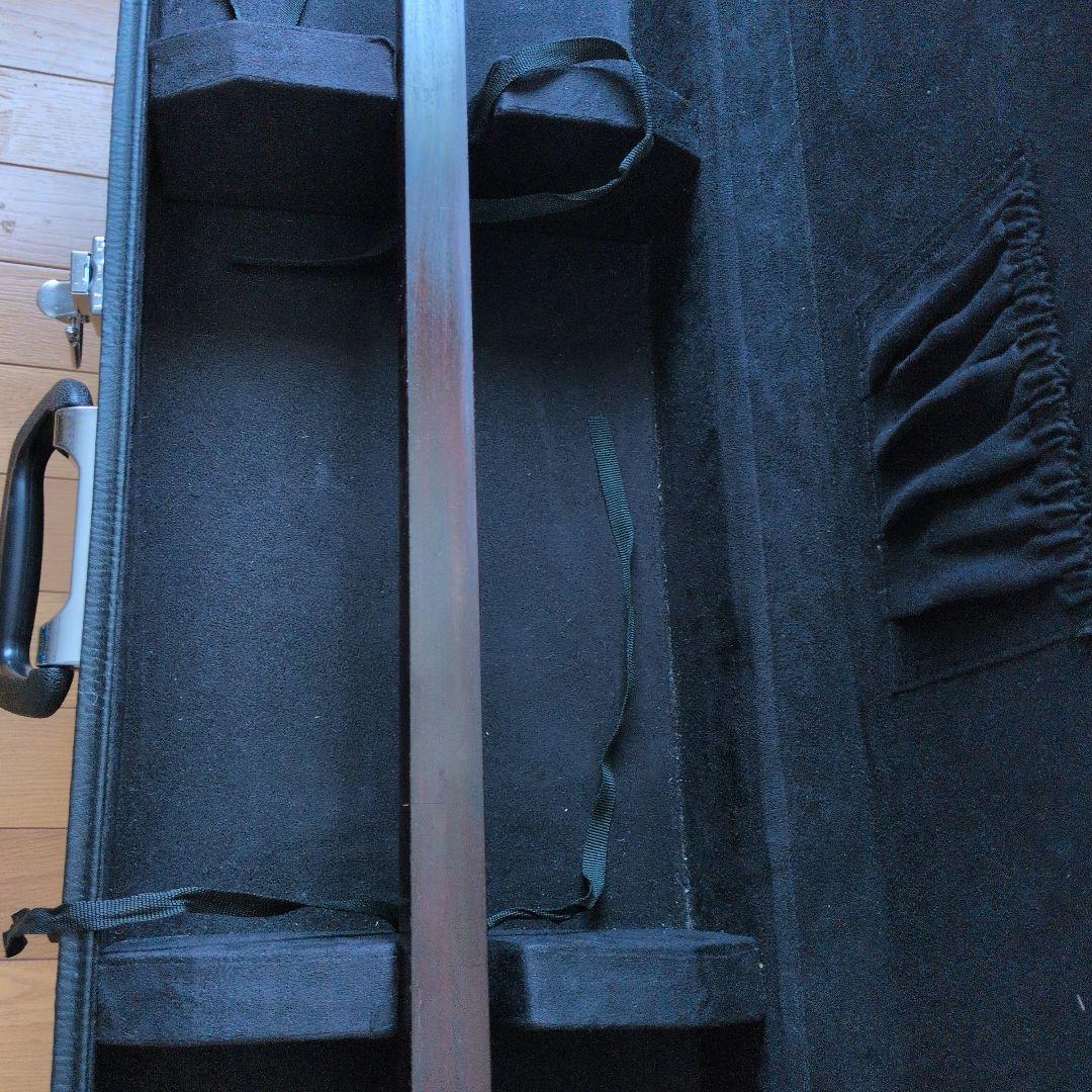 u*i様 地唄三味線本体と付属品セット