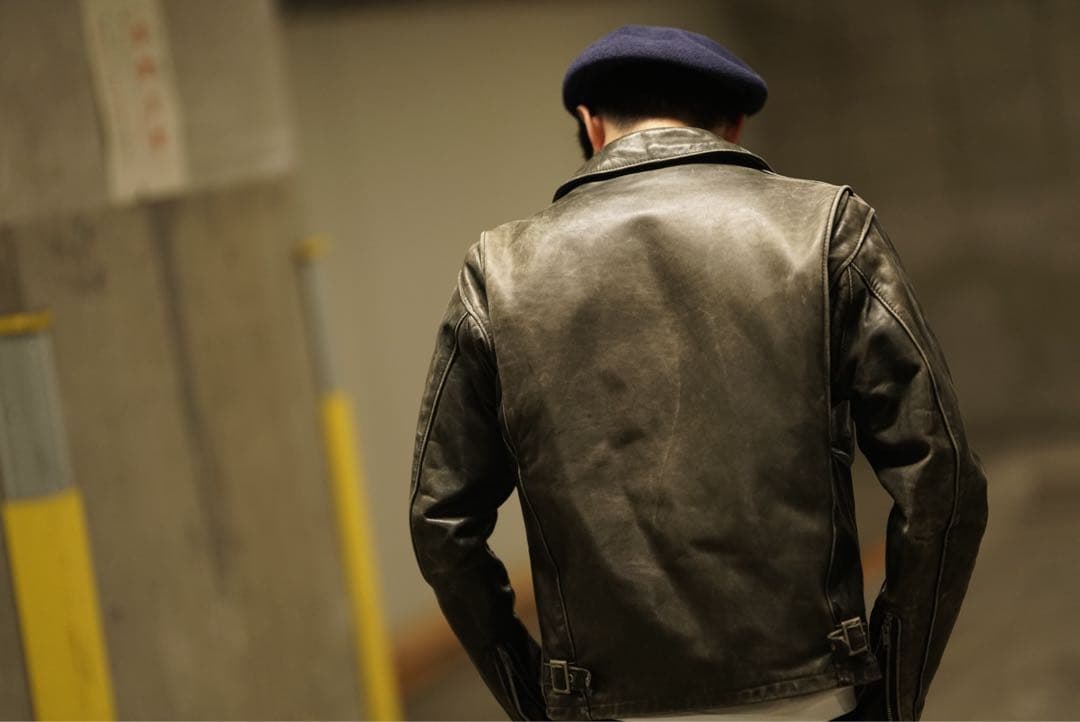 STUSSY × KANGOL ベレー帽 ハンチング キャップ ステューシー