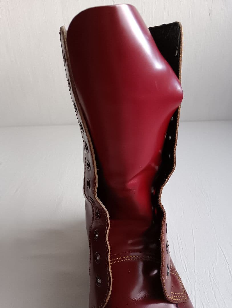 vintage Dr.Martens 12ホール 英国製 メンズ 約28cm